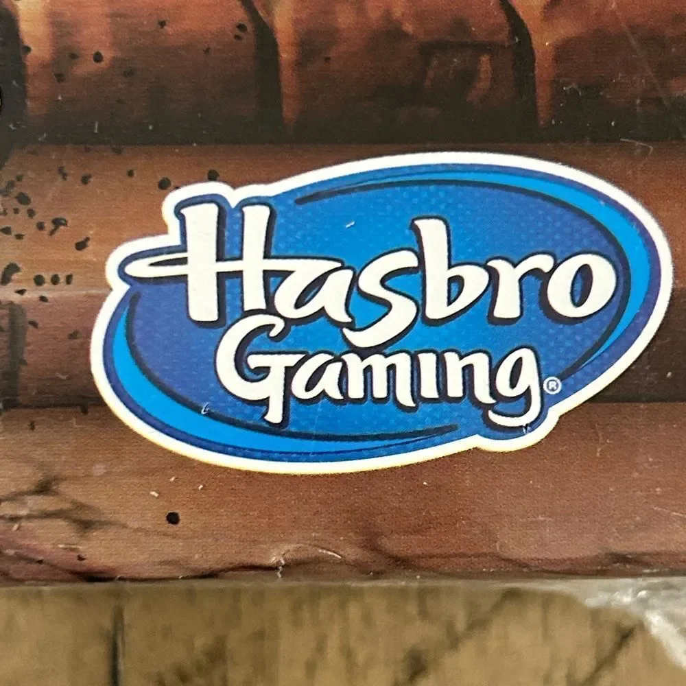 Hasbro monopoly cheaters